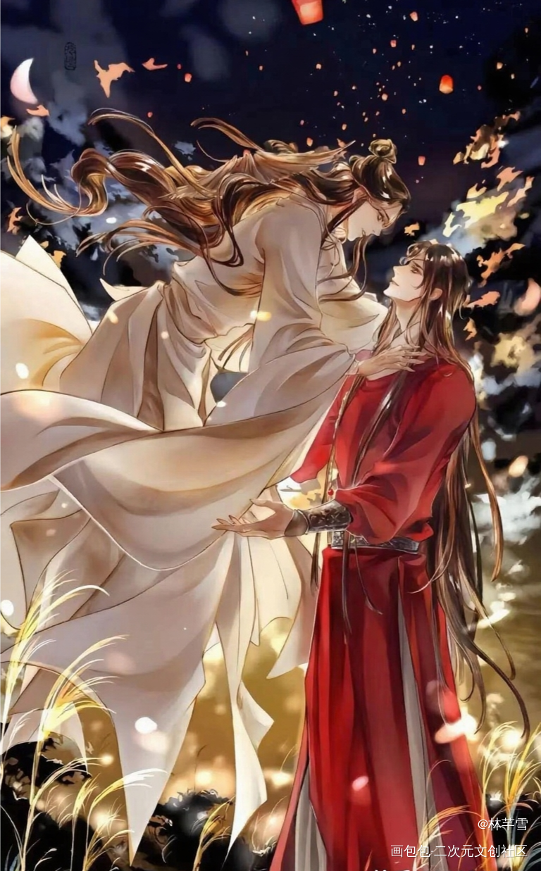_绘画作品