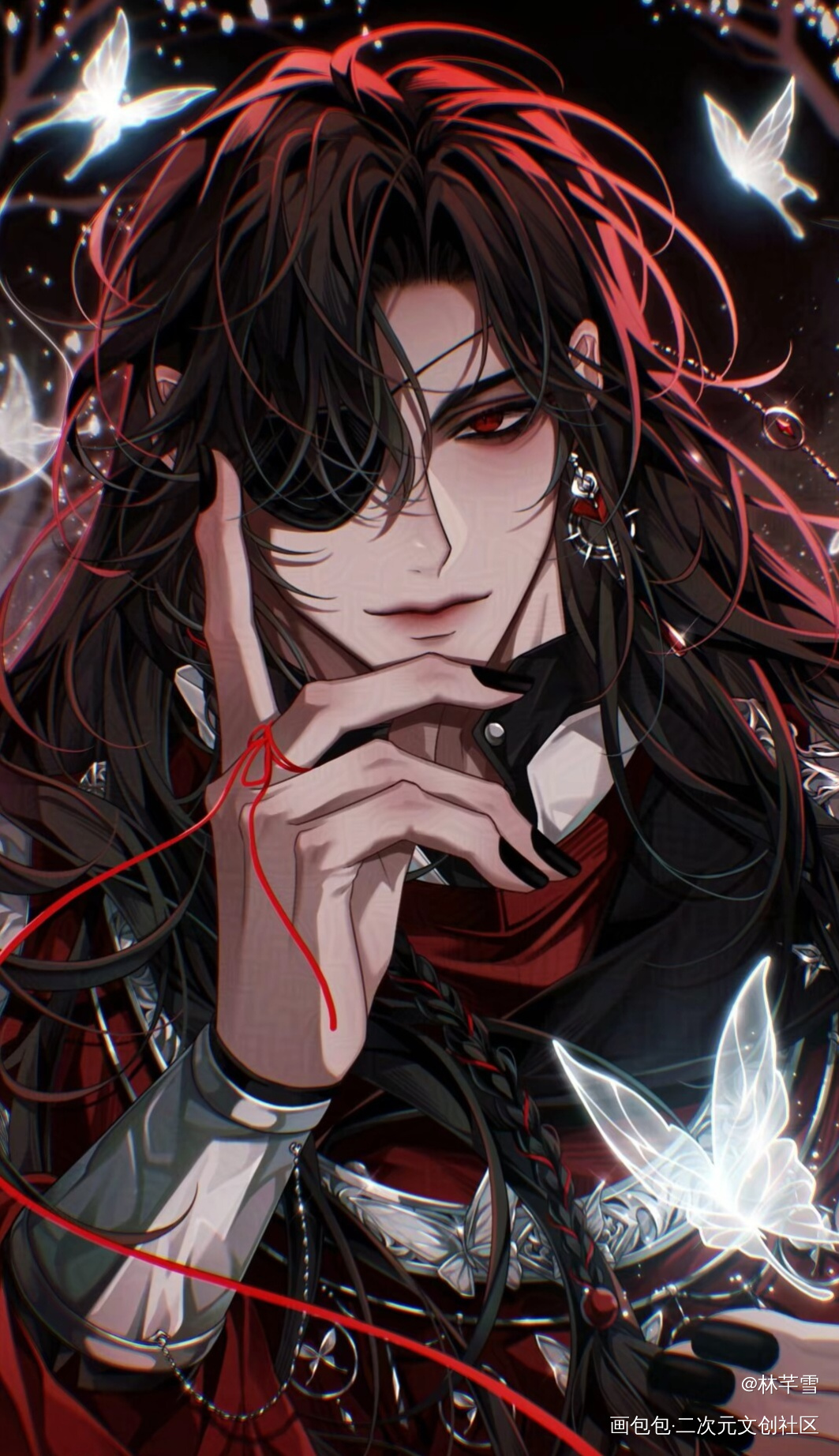 _绘画作品