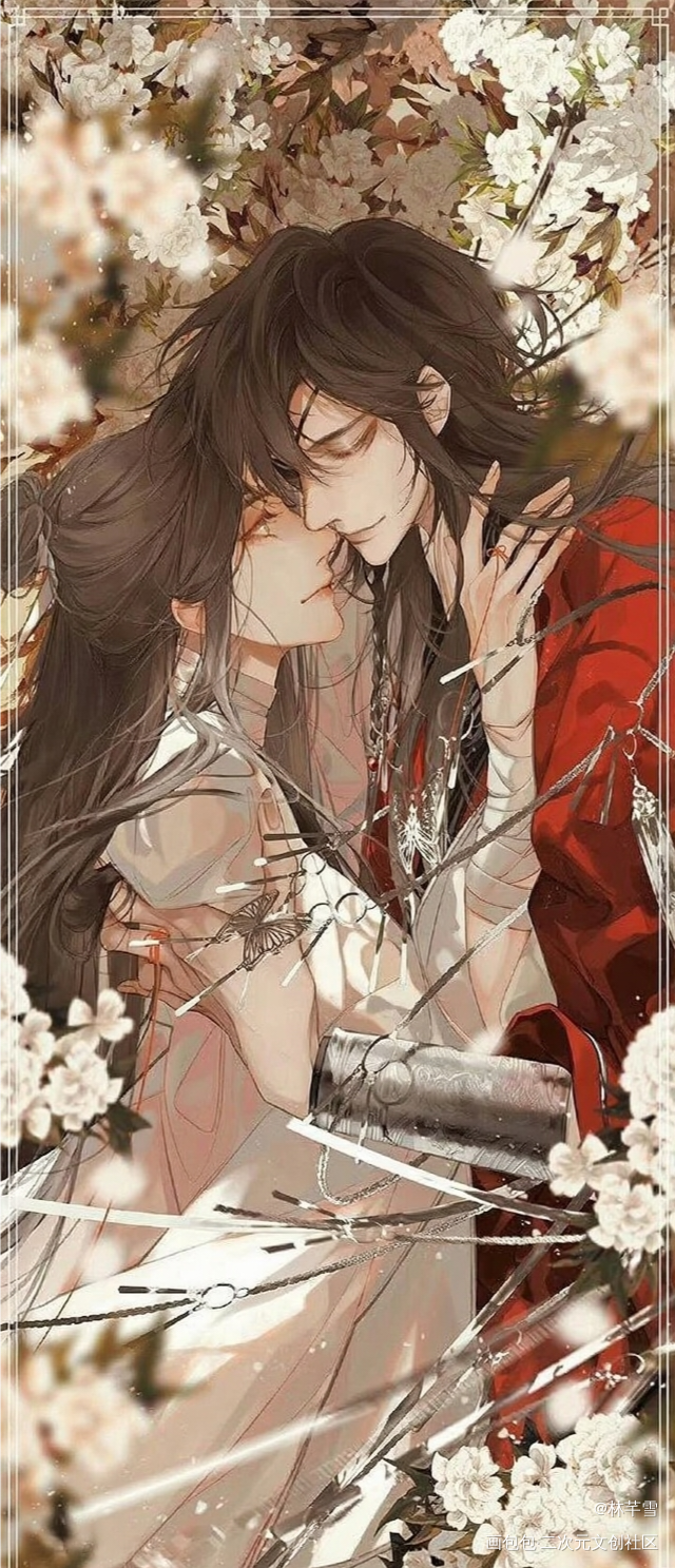_绘画作品