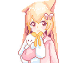 _绘画作品