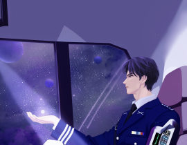 最爱的林上将_绘画作品