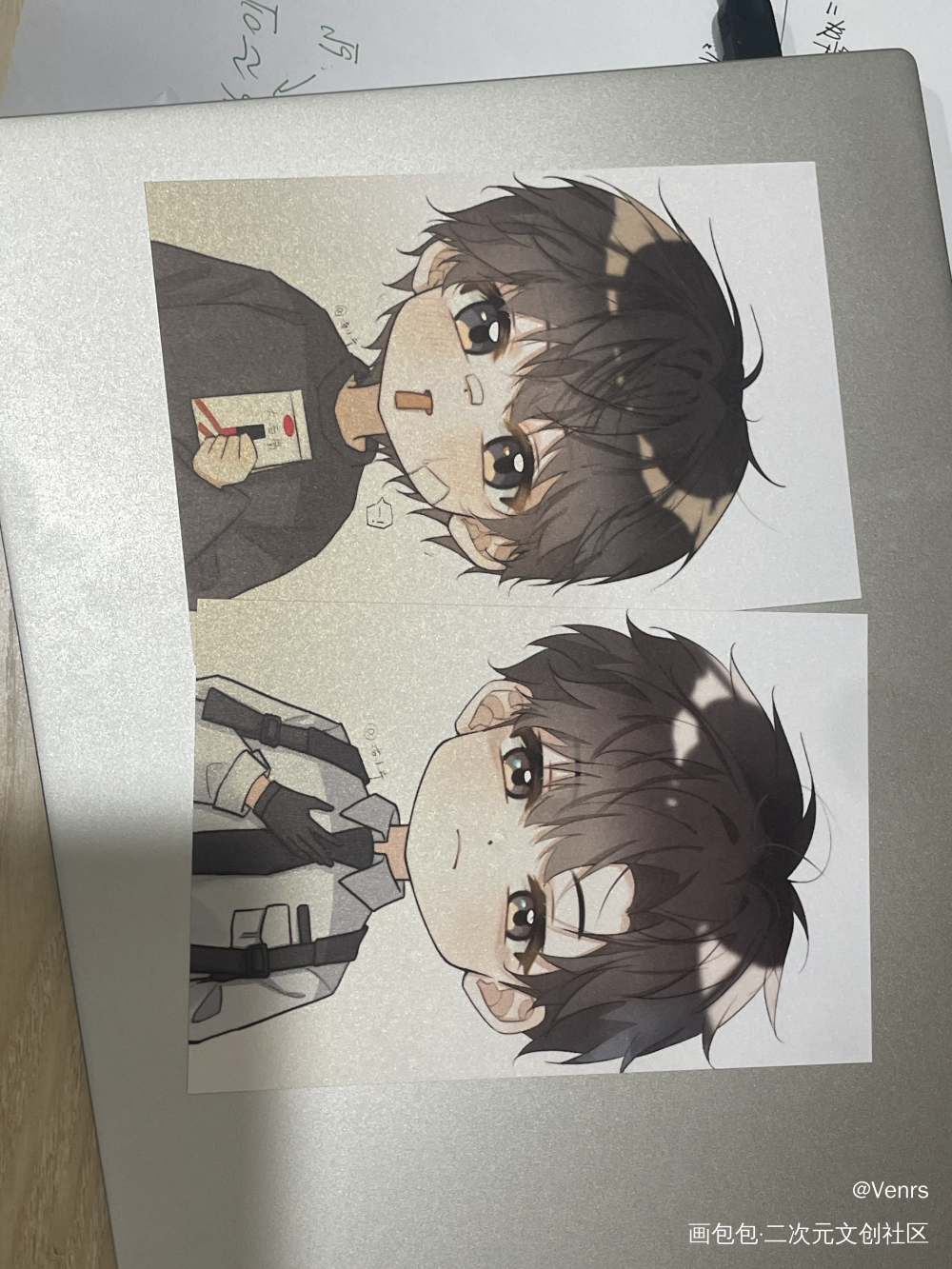 _吞海授权返图绘画作品