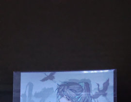 _绘画作品