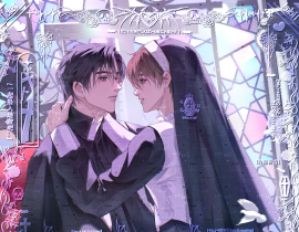 添望·禁忌_绘画作品