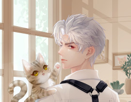 秦彻_绘画作品