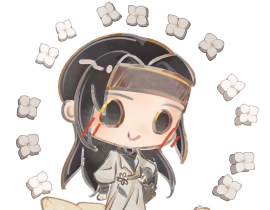 晋中原_绘画作品