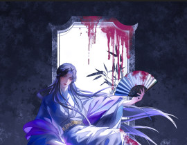 墨燃_绘画作品