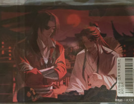 _绘画作品