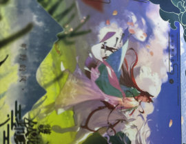 _绘画作品