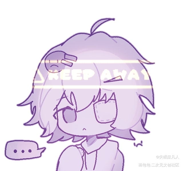 _原神散兵提纳里接稿约稿绘画作品