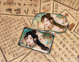 _绘画作品