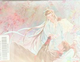 绝美！_绘画作品