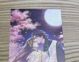 太好看啦！_绘画作品