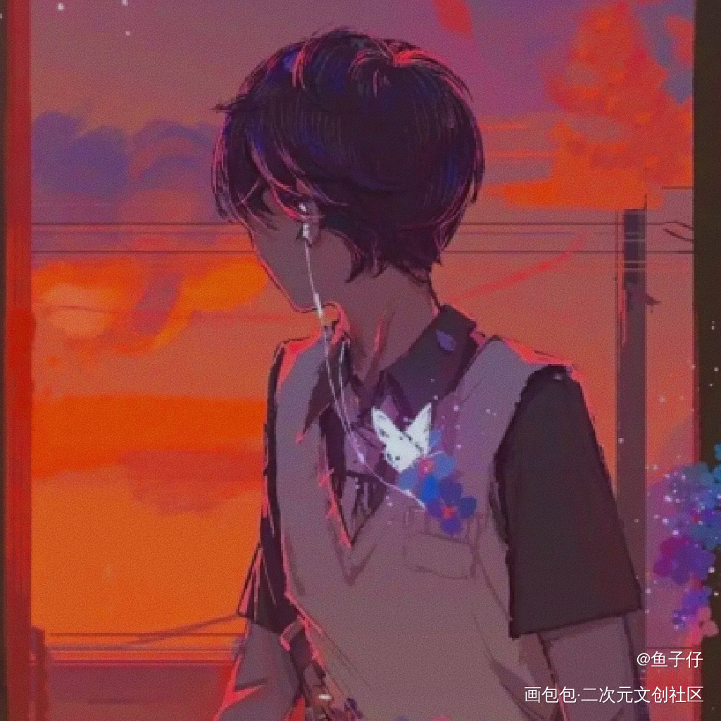 _绘画作品