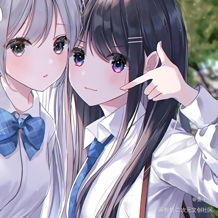 _绘画作品