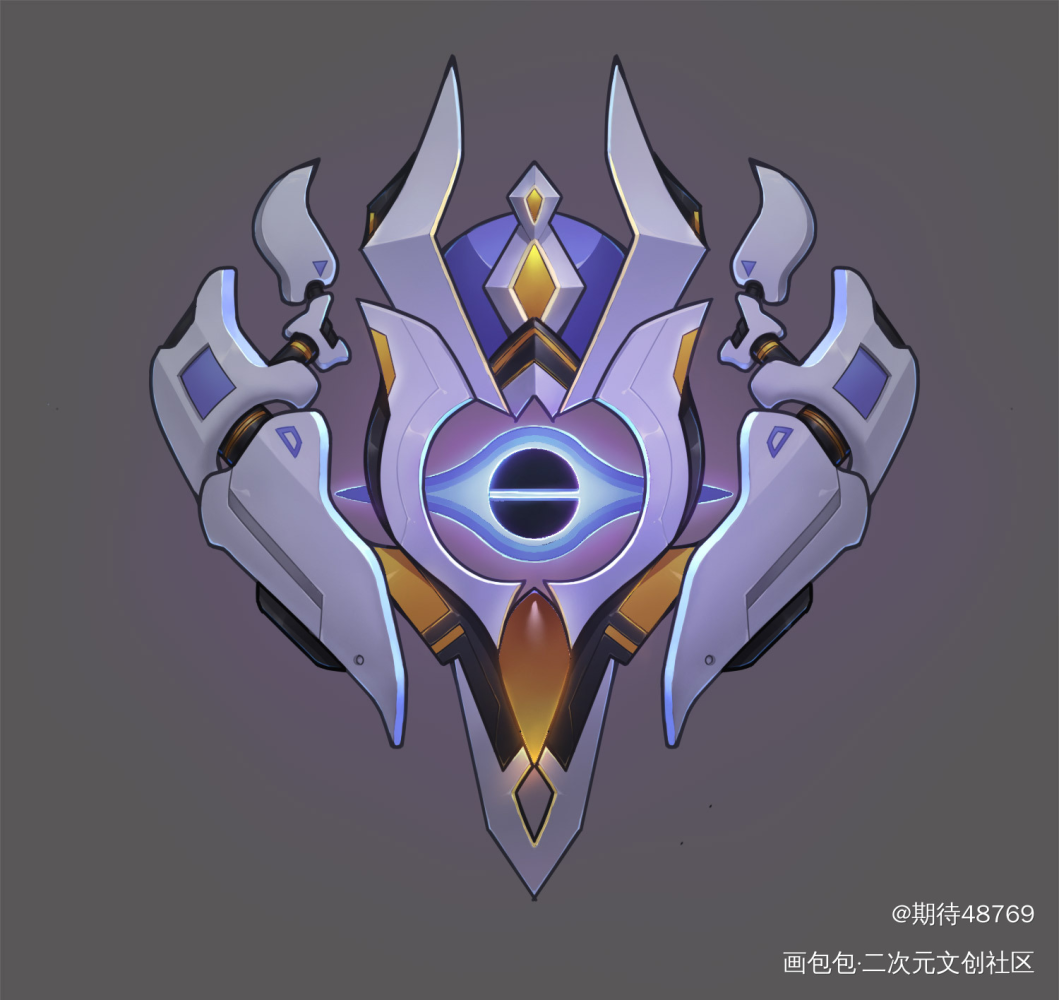 核心能力设计_绘画作品