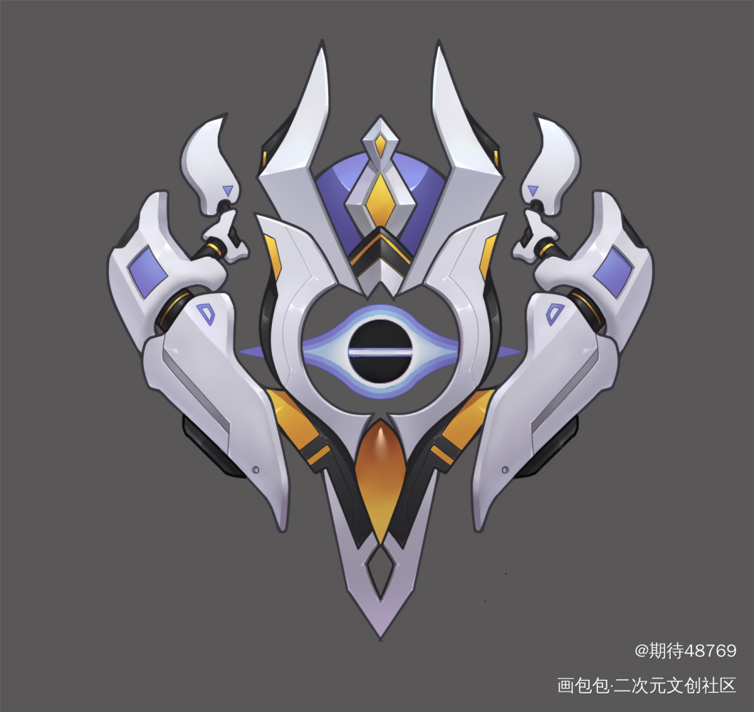 核心能力设计_绘画作品