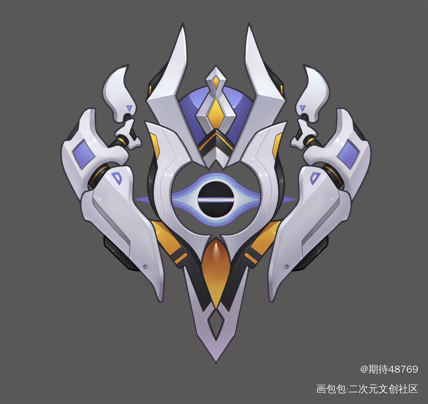 核心能力设计_绘画作品
