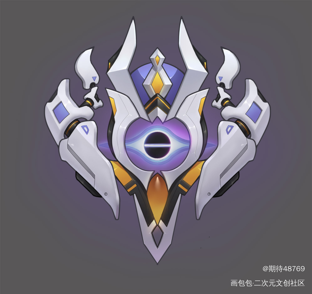 核心能力设计_绘画作品