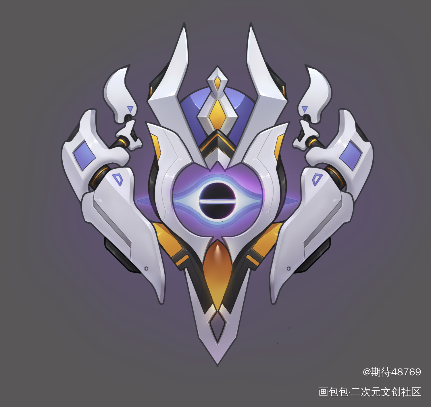 核心能力设计_绘画作品