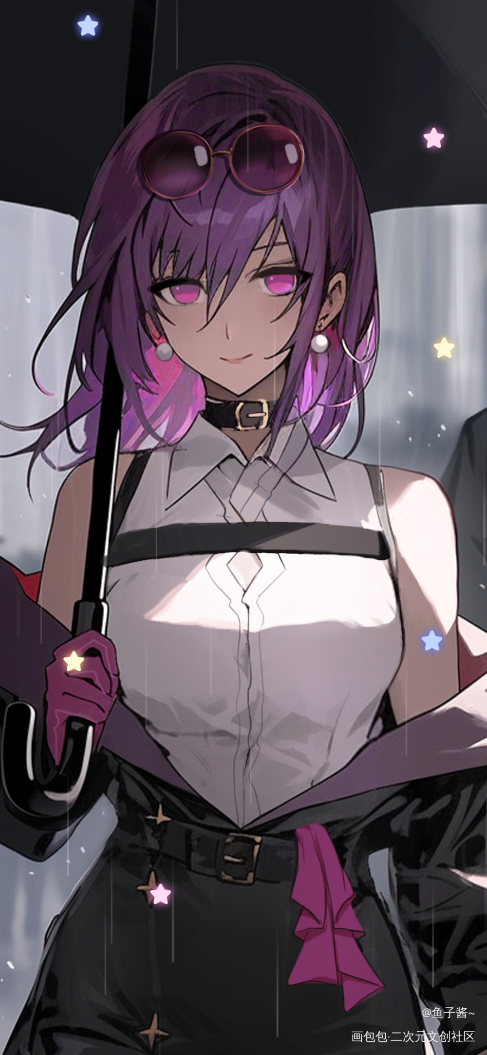 _绘画作品