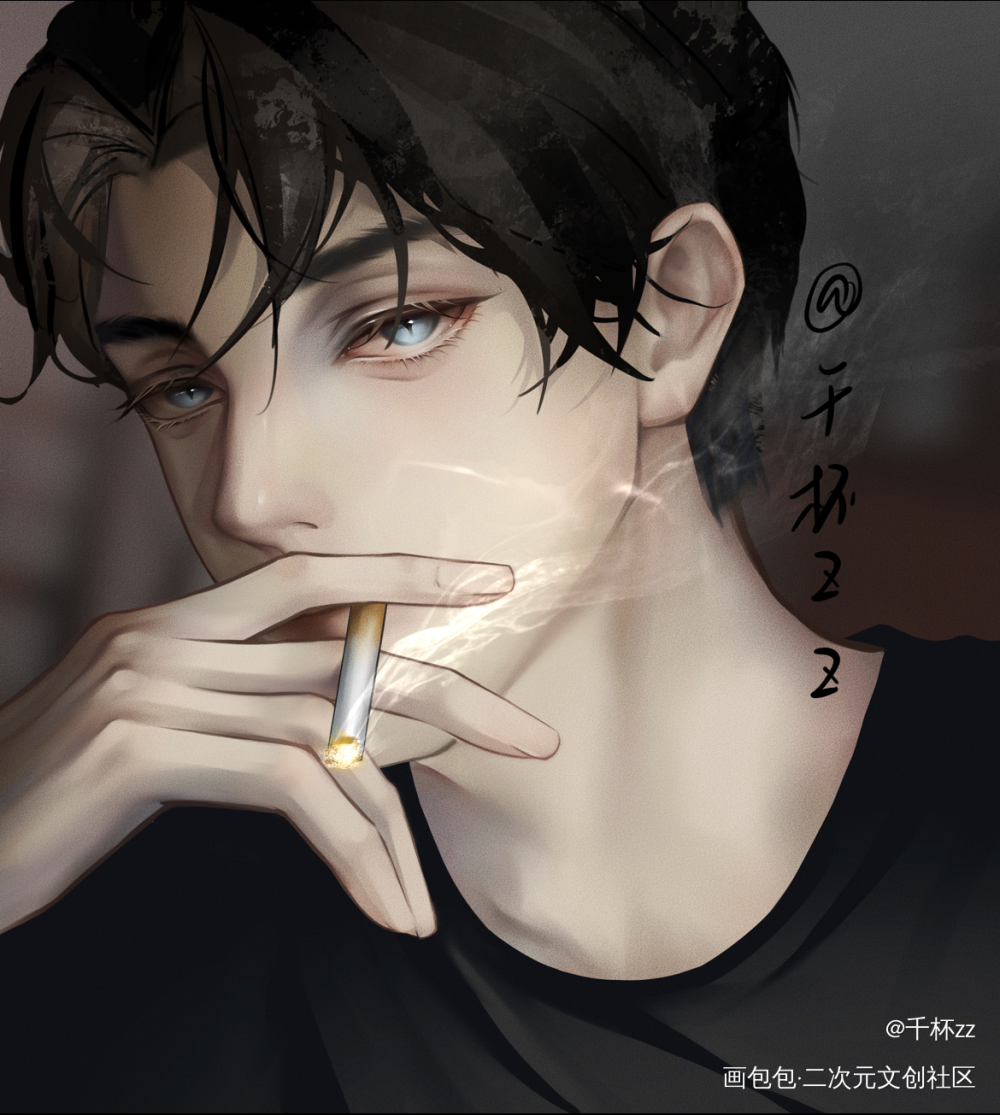 _绘画作品