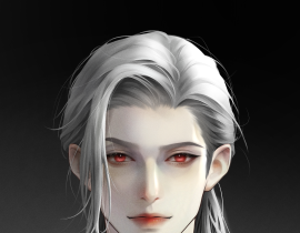 _绘画作品
