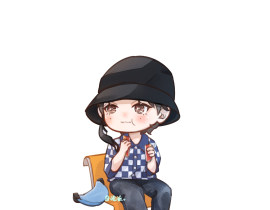 梓渝_绘画作品