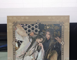 _绘画作品