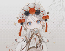 _绘画作品