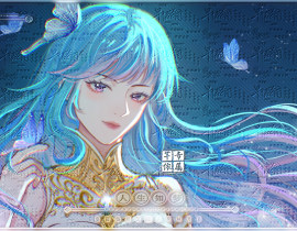 唐舞桐🦋_绘画作品