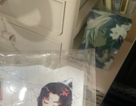 _绘画作品