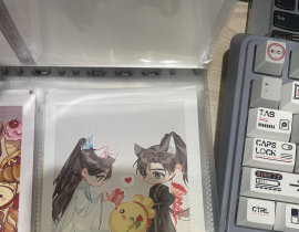 _绘画作品
