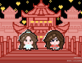 _绘画作品