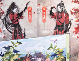 _绘画作品
