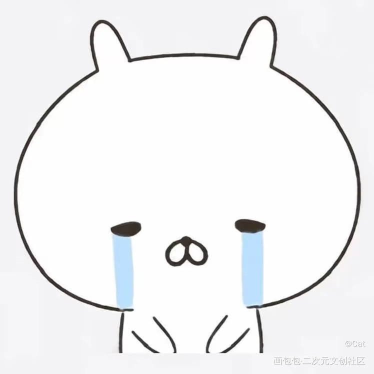 _周边动态绘画作品