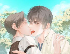 画了李简_绘画作品