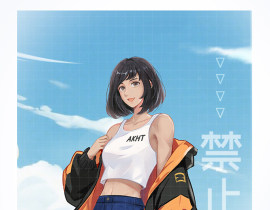 稿件展示_绘画作品