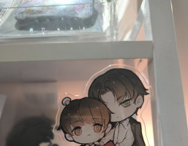 蘑菇蘑菇🍄_绘画作品
