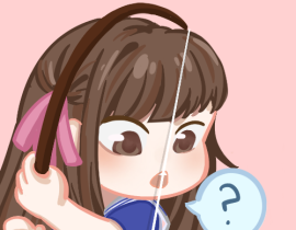 新水果篮子，小情侣好磕_绘画作品