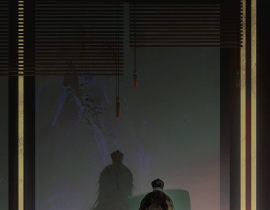 _绘画作品