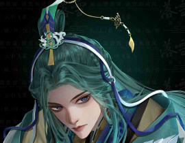 小荀老师_绘画作品