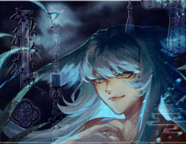 oc宝宝_绘画作品