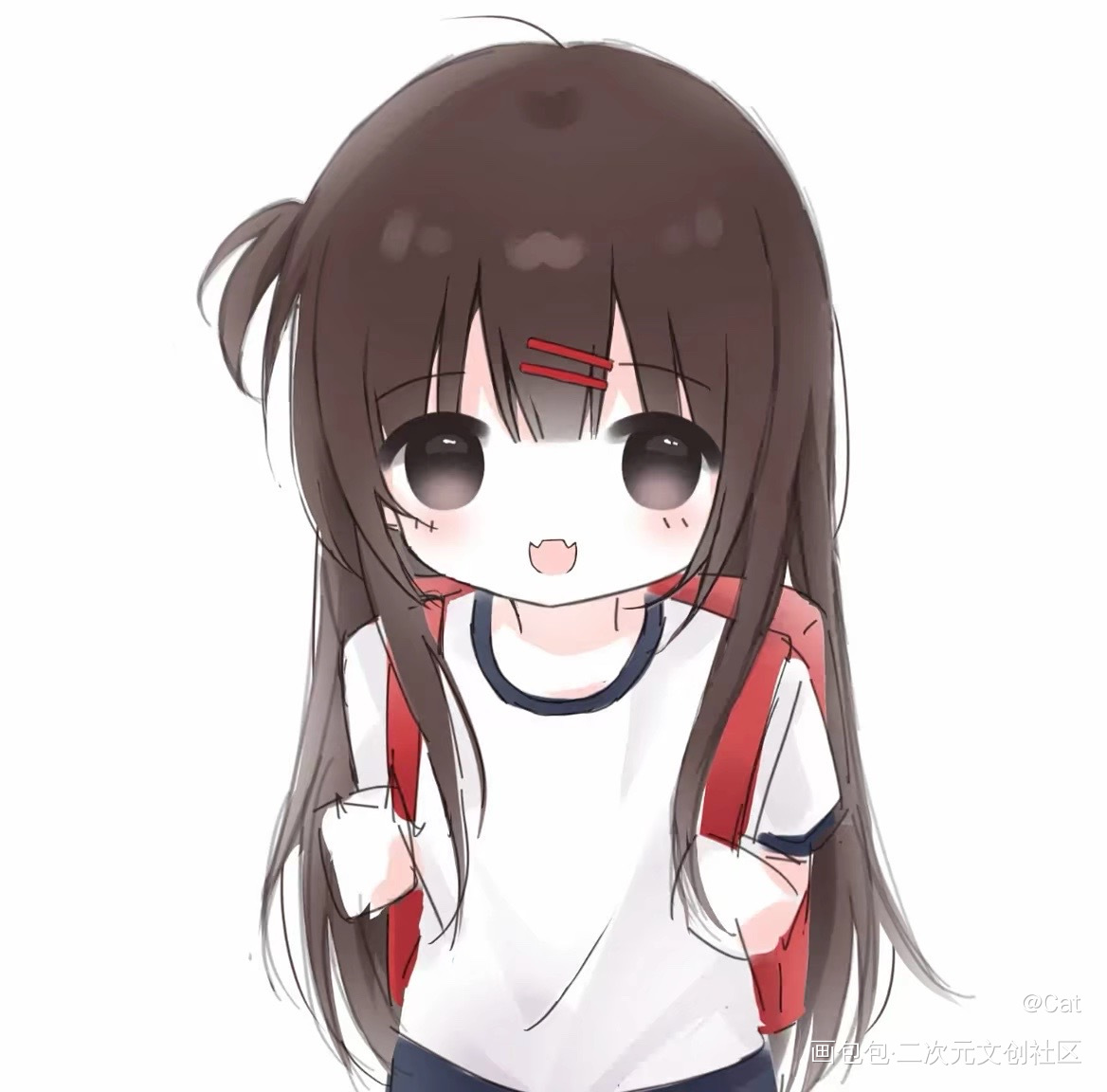 _绘画作品