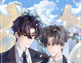 听说你很菜私稿_绘画作品