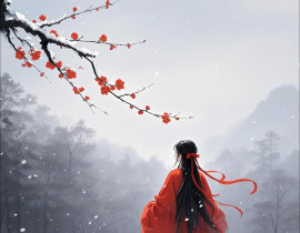 _绘画作品
