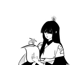 _绘画作品