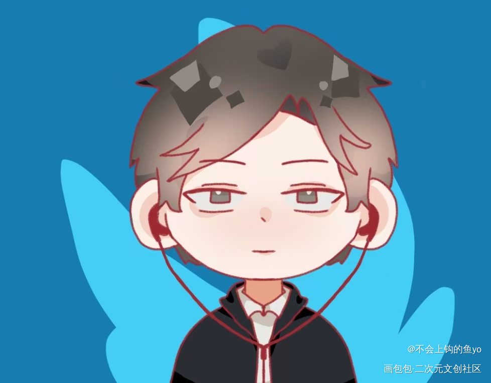 心眼_心眼北南绘画作品