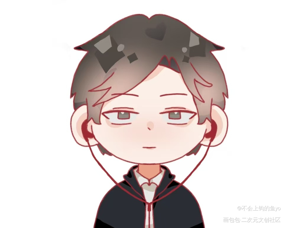 心眼_心眼北南绘画作品
