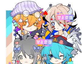 稿1_绘画作品
